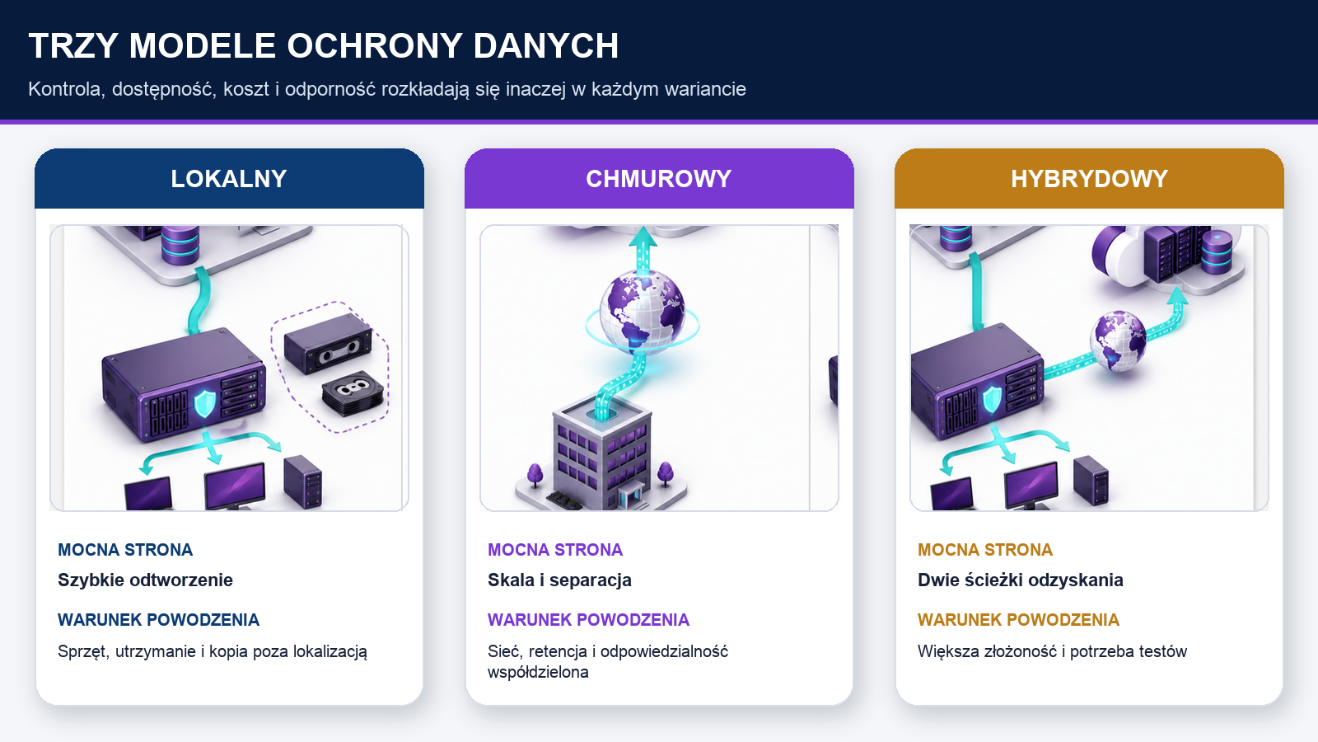 MonolitIT_trzy modele ochrony danych